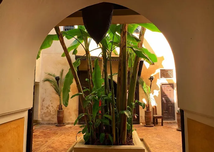 Riad Bamileke