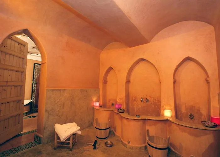 Riad Jnane Mogador