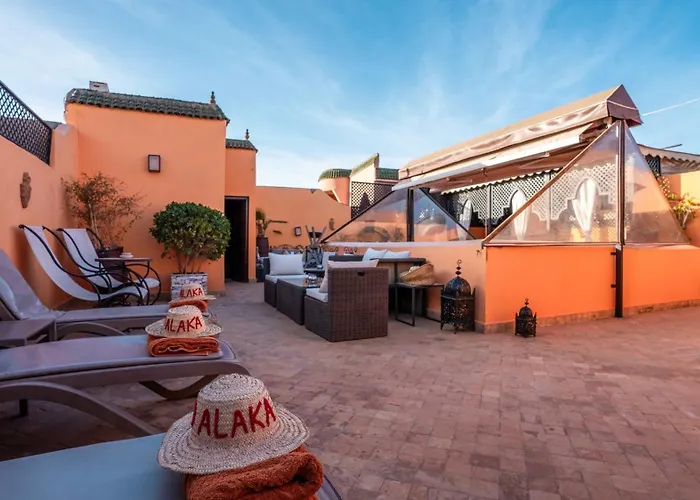 Riad Alaka
